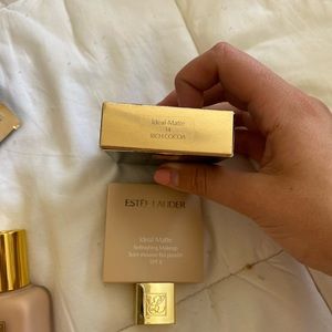 Estée Lauder Ideal Matte